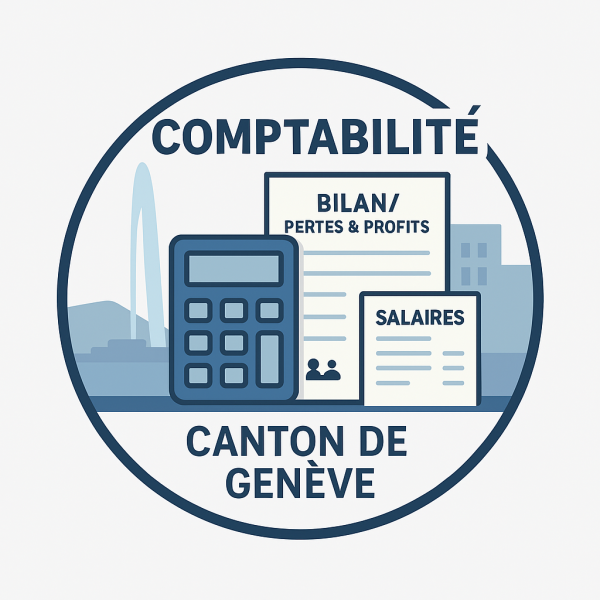 Créer société à Genève